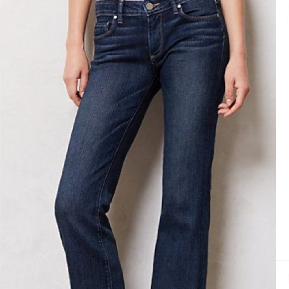 Paige Jeans *Brand new without Tags! I’m selling them because they are too long.
